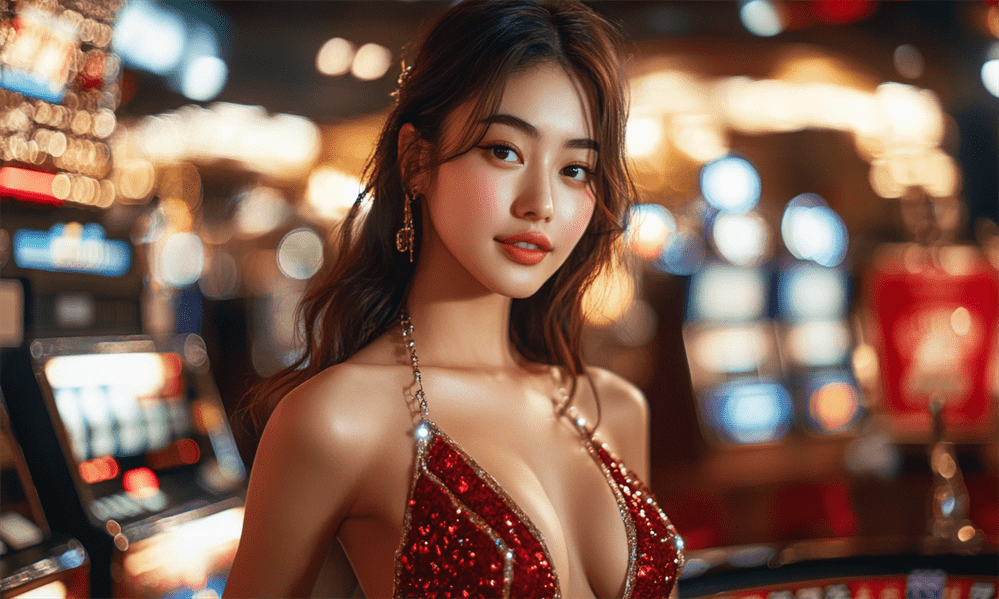 online casino games for real money